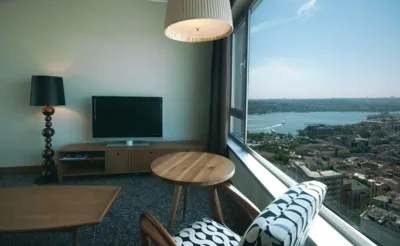 Hotel The Marmara Pera