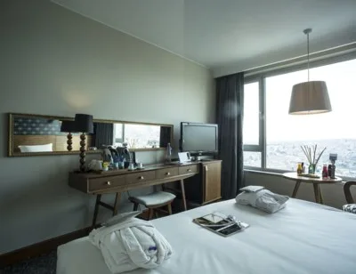 Hotel The Marmara Pera