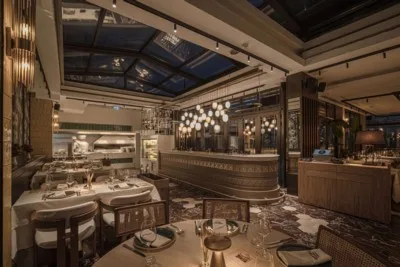 The Galata Hotel Istanbul - MGallery Collection