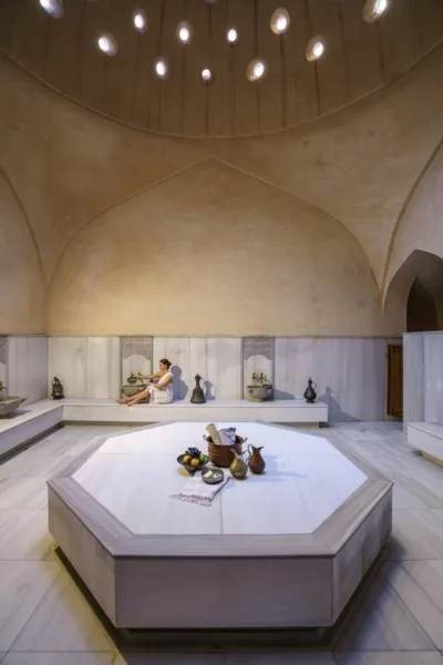 The Galata Hotel Istanbul - MGallery Collection