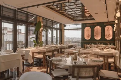 The Galata Hotel Istanbul - MGallery Collection