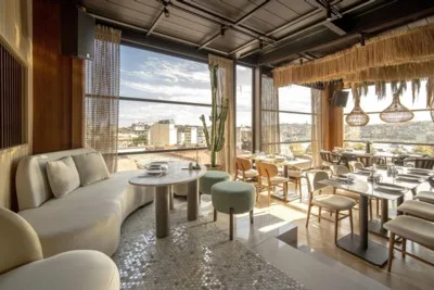 The Galata Hotel Istanbul - MGallery Collection