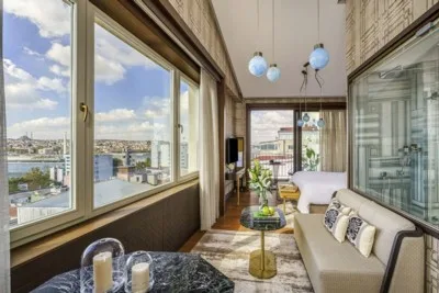 The Galata Hotel Istanbul - MGallery Collection