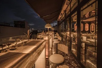 The Galata Hotel Istanbul - MGallery Collection