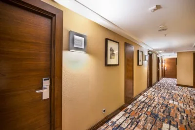 Hotel Midtown