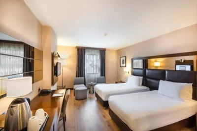 Hotel Midtown
