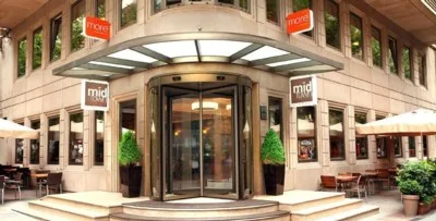 Hotel Midtown