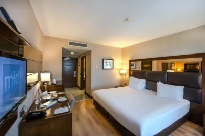 Hotel Midtown