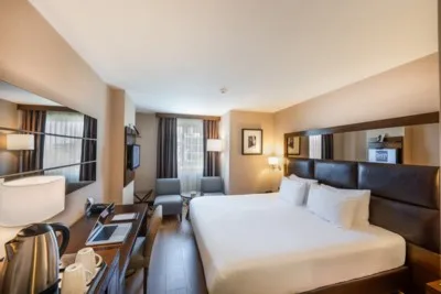 Hotel Midtown