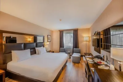 Hotel Midtown