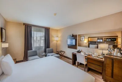 Hotel Midtown