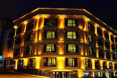 Hotel Momento Beyazit