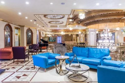 Wyndham Istanbul Old City