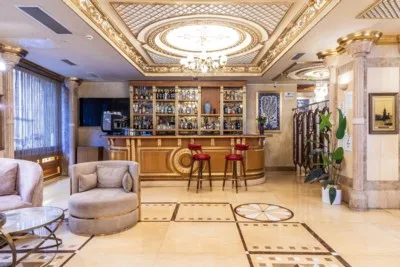 Wyndham Istanbul Old City