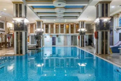 Wyndham Istanbul Old City