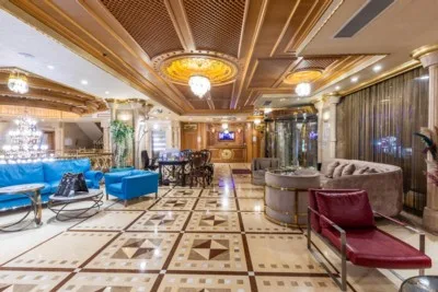 Wyndham Istanbul Old City