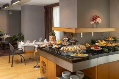 Hotel Point Taksim