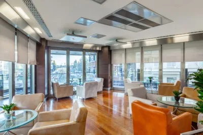 Hotel Point Taksim