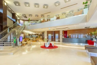 Hotel Point Taksim