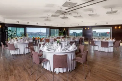 Hotel Point Taksim