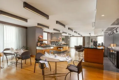 Hotel Point Taksim