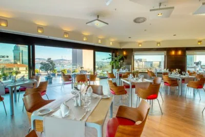 Hotel Point Taksim