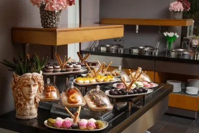 Hotel Point Taksim
