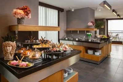 Hotel Point Taksim