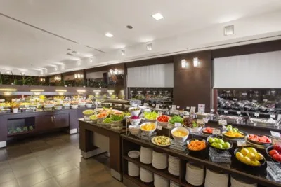 Hotel Point Taksim