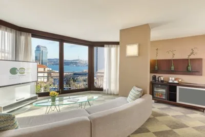 Hotel Point Taksim
