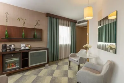 Hotel Point Taksim