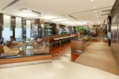 Hotel Point Taksim