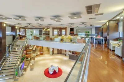 Hotel Point Taksim