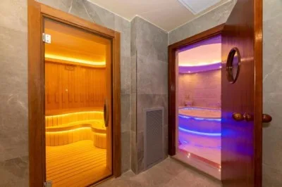 Ramada By Wyndham Istanbul Pera