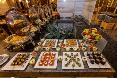 Ramada By Wyndham Istanbul Pera