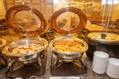 Ramada By Wyndham Istanbul Pera