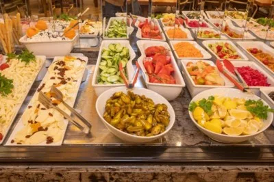 Ramada By Wyndham Istanbul Pera