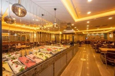 Ramada By Wyndham Istanbul Pera
