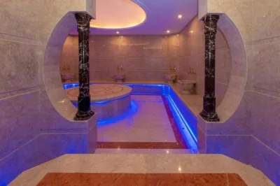 Ramada By Wyndham Istanbul Pera