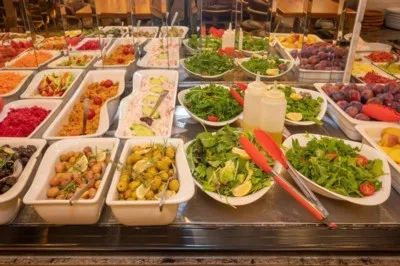 Ramada By Wyndham Istanbul Pera