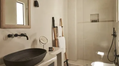 Monocle Homes 3 ch