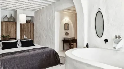Nomad Mykonos