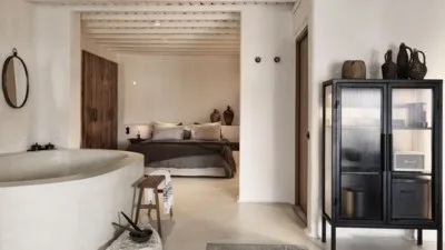 Nomad Mykonos