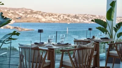 Mykonos Princess