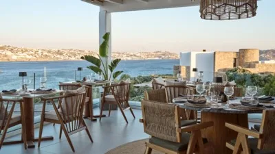 Mykonos Princess