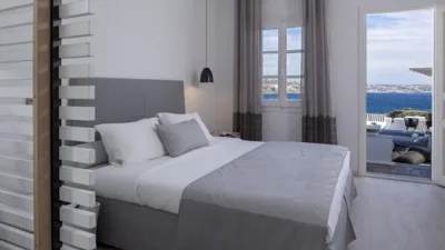Mykonos Princess