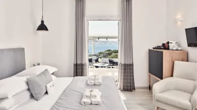 Mykonos Princess