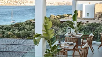 Mykonos Princess