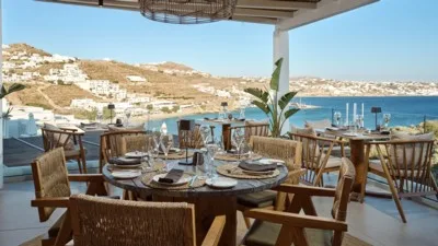 Mykonos Princess
