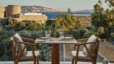 Mykonos Princess